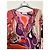 Abito Emilio Pucci in lana multicolore - vista 15