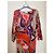 Abito Emilio Pucci in lana multicolore - vista 5