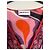 Abito Emilio Pucci in lana multicolore - vista 8