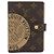 Organizer Agenda PM Monogram Louis Vuitton R21039 Marron