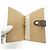 Organizer Agenda PM Monogram Louis Vuitton R21039 Marron - vue 5