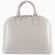 Borsa Alma PM Louis Vuitton Marrone