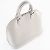 Borsa Alma PM Louis Vuitton Marrone - vista 2