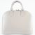 Borsa Alma PM Louis Vuitton Marrone - vista 3