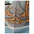Constance Hermès Braut und Schicksal Mehrfarben - Ansicht 2