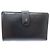 Billetera Bifold Epi Louis Vuitton Negro - vista 2