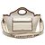 Borsa tote piccola e morbida di Burberry - vista 10