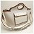 Borsa tote piccola e morbida di Burberry - vista 2