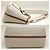 Borsa tote piccola e morbida di Burberry - vista 4