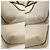 Borsa tote piccola e morbida di Burberry - vista 6