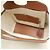 Borsa tote piccola e morbida di Burberry - vista 7