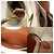 Borsa tote piccola e morbida di Burberry - vista 8