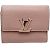 Billetera tri-fold Capucines XS Louis Vuitton - vista 2