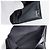 Cartera tri-fold de piel de ternera granulada negra Chanel Negro - vista 6