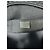 Borsa a spalla Gucci in nylon nero - vista 9