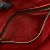 Borsa Boston Damier Greenwich PM Louis Vuitton Marrone - vista 8