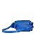 Borsa a vita Valentino Rockstud Blu - vista 2