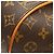 Louis Vuitton Brown Monogram Ellipse Backpack - view 5