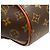 Louis Vuitton Brown Monogram Ellipse Backpack - view 6