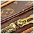Louis Vuitton Brown Monogram Ellipse Backpack - view 9