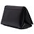 Off White Off-White Schwarze Leder Clutch - Ansicht 2