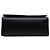 Off White Off-White Schwarze Leder Clutch - Ansicht 3