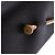 Off White Off-White Schwarze Leder Clutch - Ansicht 8