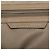 Céline Celine Mini Luggage Tote in pelle di vitello Beige - vista 6