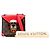 Pochette PM Maschera Tribale Monogramma Marrone Louis Vuitton - vista 10