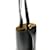 Borsa a secchiello Pebble Media Loewe Nero - vista 2