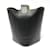 Borsa a secchiello Pebble Media Loewe Nero - vista 3