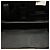 Borsa Vanity Matelassé Coco Mark con Catena CHANEL Nero - vista 10