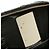 Borsa Vanity Matelassé Coco Mark con Catena CHANEL Nero - vista 8