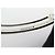 NUOVO BRACCIALE MESSIKA BANGLE MOVE ROMANE 6514 ORO BIANCO DIAMANTE JONC 15 CM Argento - vista 6