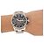 CORUM ADMIRALS CUP CHALLENGER 01.0007 CHRONO 44 MM AUTO STAHLUHR - view 11