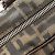 Borsa Fendi Zucca Marrone in Nylon - vista 16