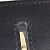 Custodia da viaggio Hermès Hermès Vanity Handbag Nero Beige - vista 14