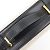Custodia da viaggio Hermès Hermès Vanity Handbag Nero Beige - vista 5