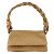 Borsa a Spalla Intrecciato Bottega Veneta Beige