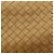 Borsa a Spalla Intrecciato Bottega Veneta Beige - vista 10