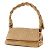 Borsa a Spalla Intrecciato Bottega Veneta Beige - vista 2