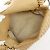 Borsa a Spalla Intrecciato Bottega Veneta Beige - vista 5