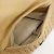 Borsa a Spalla Intrecciato Bottega Veneta Beige - vista 7