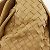 Borsa a Spalla Intrecciato Bottega Veneta Beige - vista 9