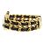 Chanel Premiere S Uhr H0001 - Ansicht 4