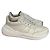 Bottega Veneta Leder Sneaker beige