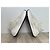 Bottega Veneta Leder Sneaker beige - Ansicht 6