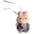 Autre Marque Charm Polyester Peluche  - view 1