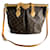 Autre Marque Shoulder Strap Medium Leather  - view 5