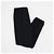 Pantaloni neri a gamba dritta Christian Dior Nero - vista 3